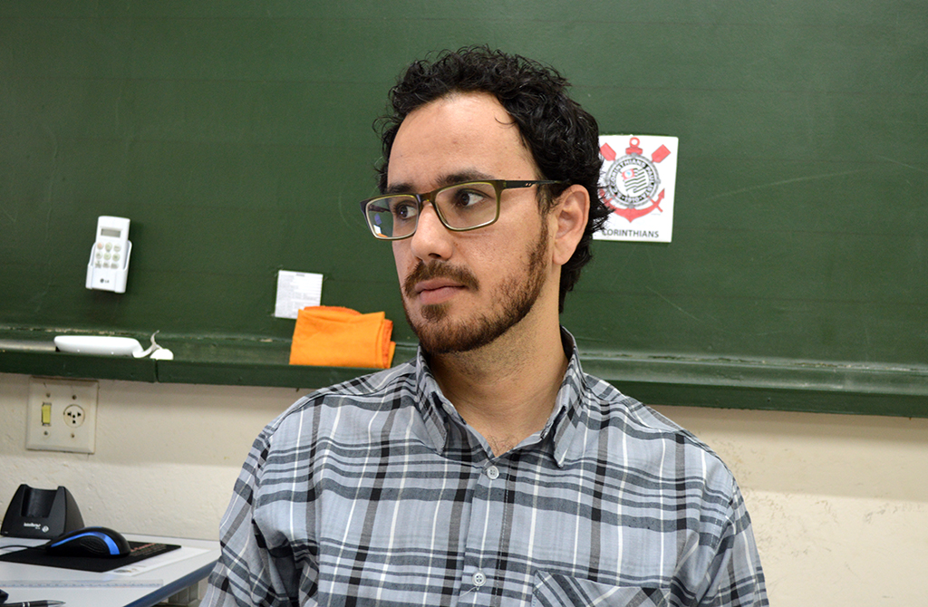 Secretaria da Comunicação será extinta
