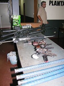 armas