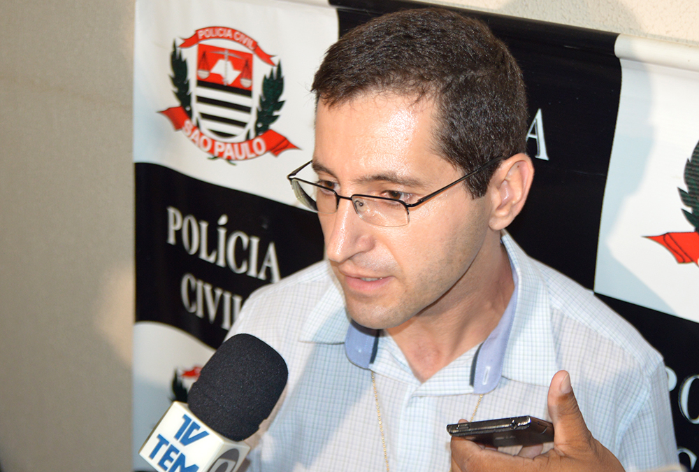Prisão da mãe pode fazer Sueli Feitosa se entregar
