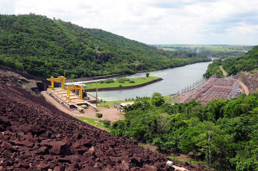 Grupo CTG conclui compra dos ativos da ‘Duke Energy’