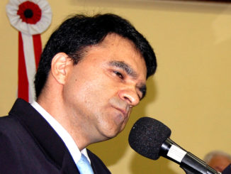 Mira teve pedido indeferido pelo juiz da Vara Criminal