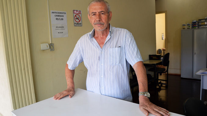 Foto: Sérgio Fleury