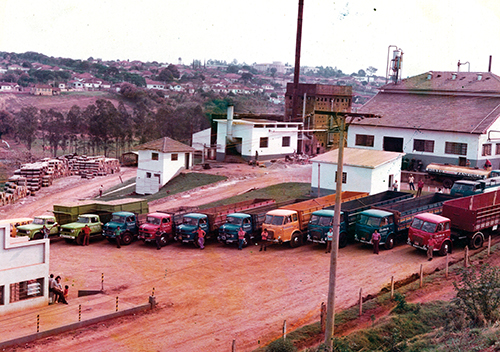 A falência da empresa é uma das mais longas do Judiciário de Santa Cruz do Rio Pardo