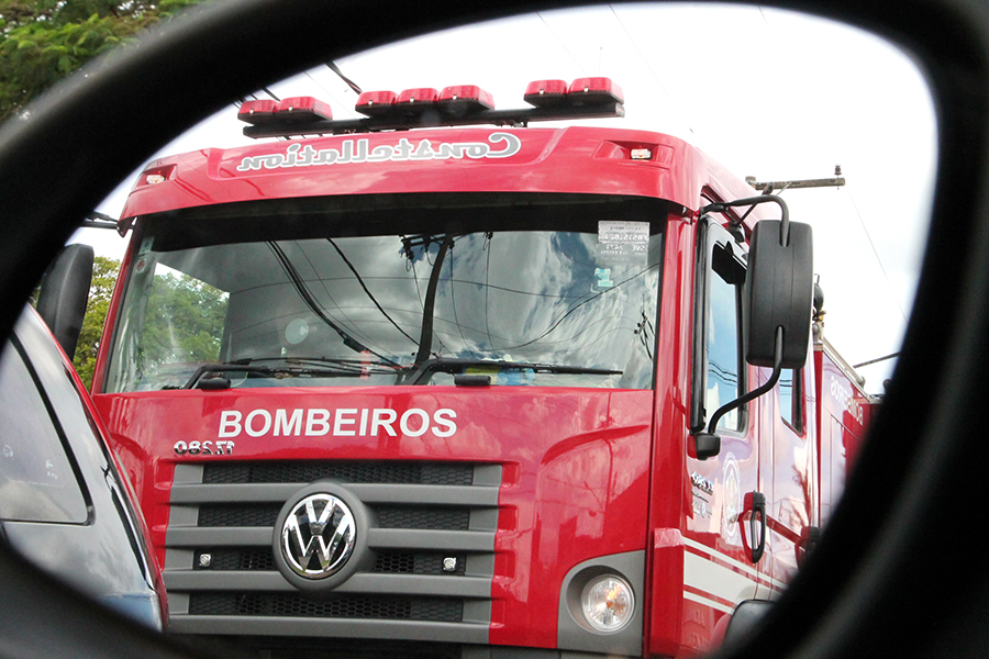 Taxa de incêndio pode ser devolvida ao contribuinte