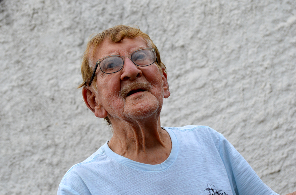 Morre o doceiro Alberico
