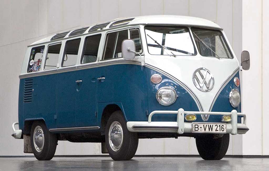 Kombi só saiu de linha pela mudança da legislação que impôs alguns equipamentos obrigatórios