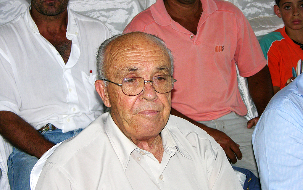 Morre o ex-prefeito “Pipoca”, de Piraju