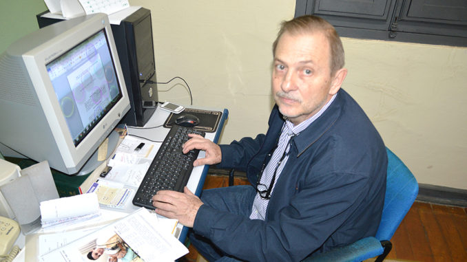 Foto: Sérgio Fleury