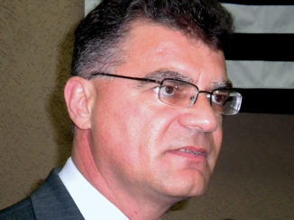 O ex-vereador José Claudinei Messias foi condenado por peculato
