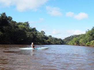 Rio Pardo é fonte inesgotável de atração para o turismo