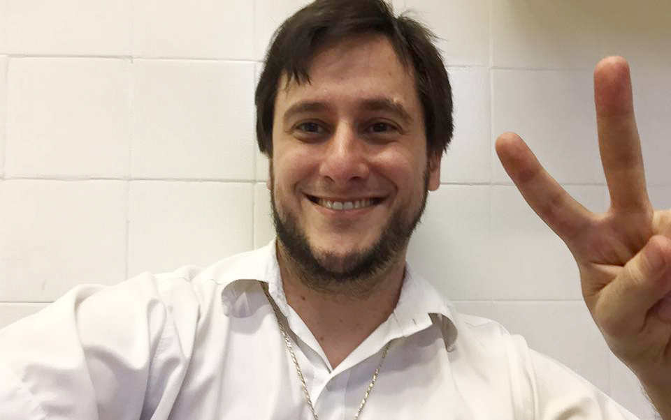 Morre o médico Aluísio Zacura