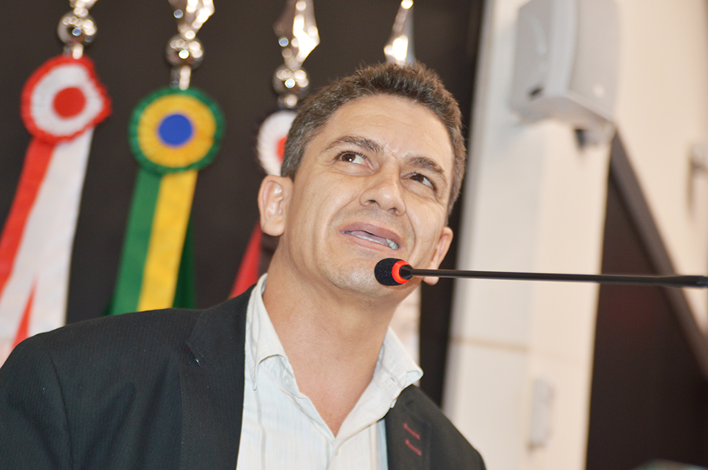 Câmara aprova área para rádio, mas a lei ainda não foi publicada