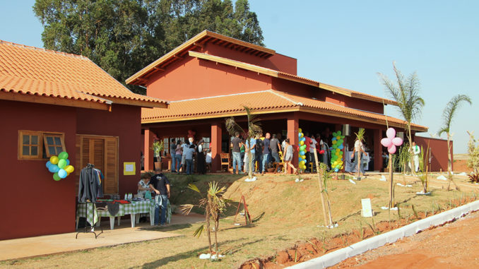 Foto: Lucas Pereira
