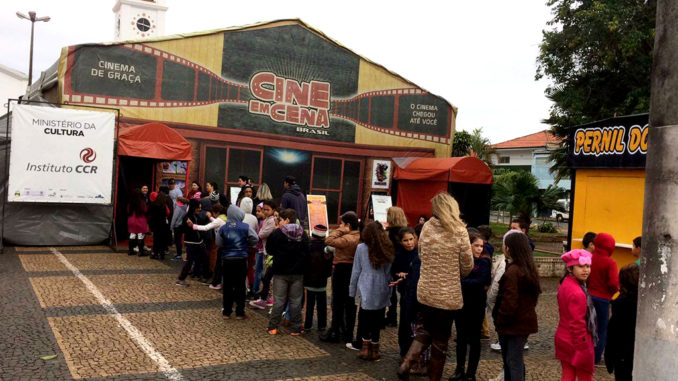 Divulgação