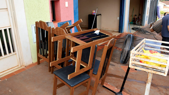 Foto: Sérgio Fleury
