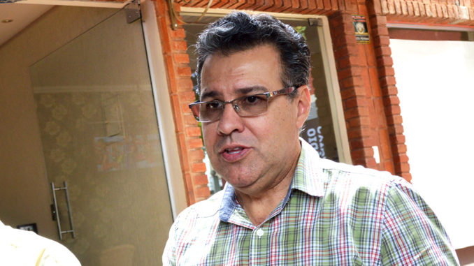 Foto: Sérgio Fleury