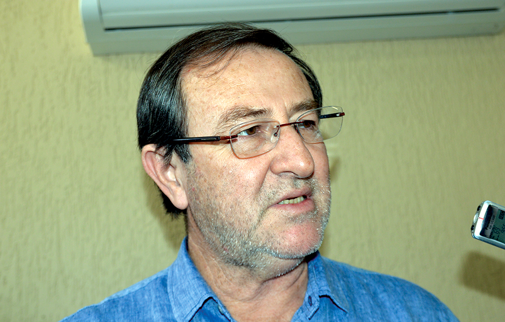 Arrecadação de Santa Cruz cresce bem acima da inflação