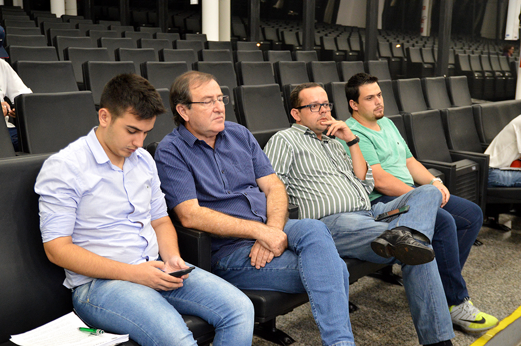CPI “detona” Gimenez, diz que ele mentiu e pede sua demissão imediata