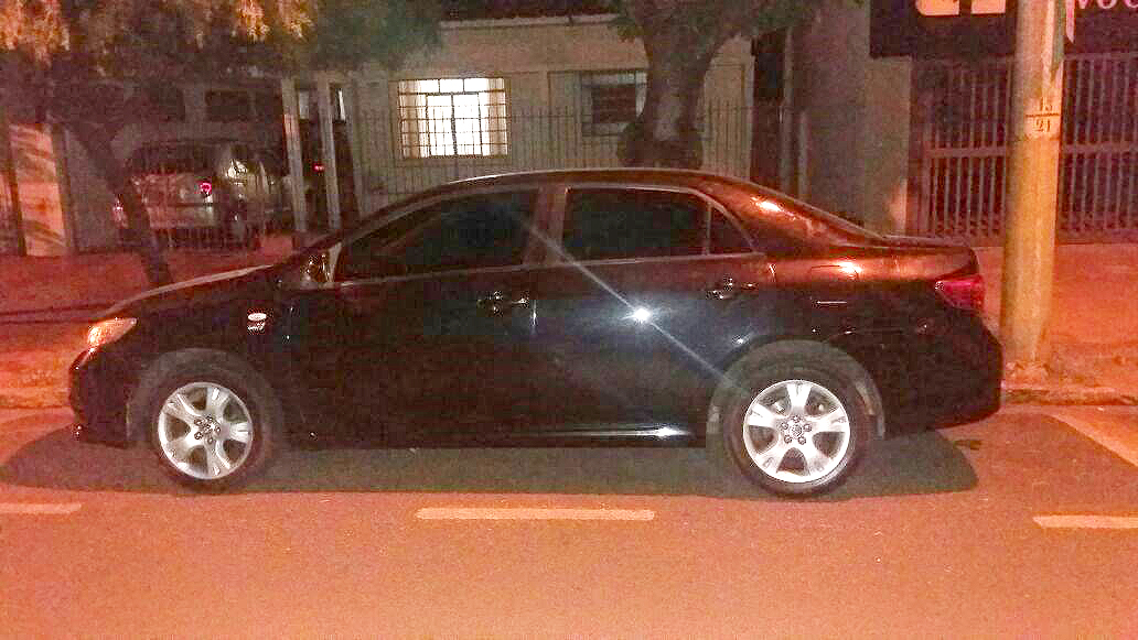 Estudante sequestrado por dívida do cunhado é libertado pela polícia