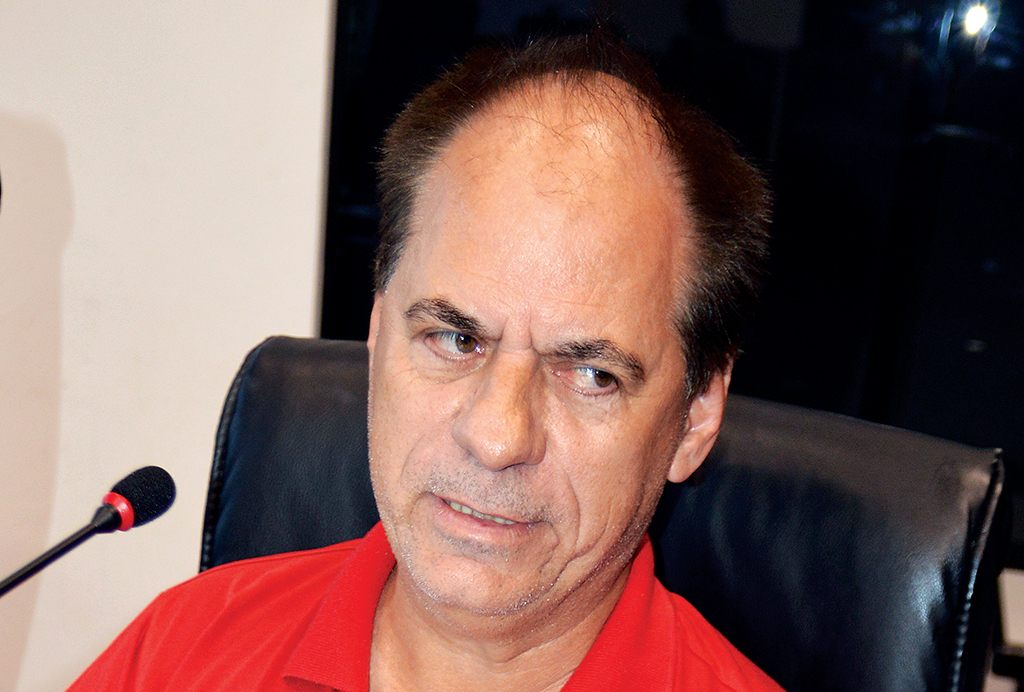 MP vai apurar se Agenor cometeu improbidade