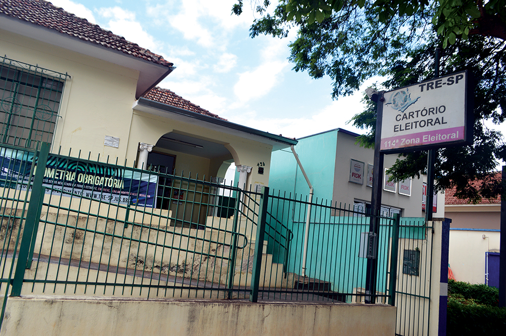 STF rejeita recurso  de cidades vizinhas  contra Santa Cruz do Rio Pardo