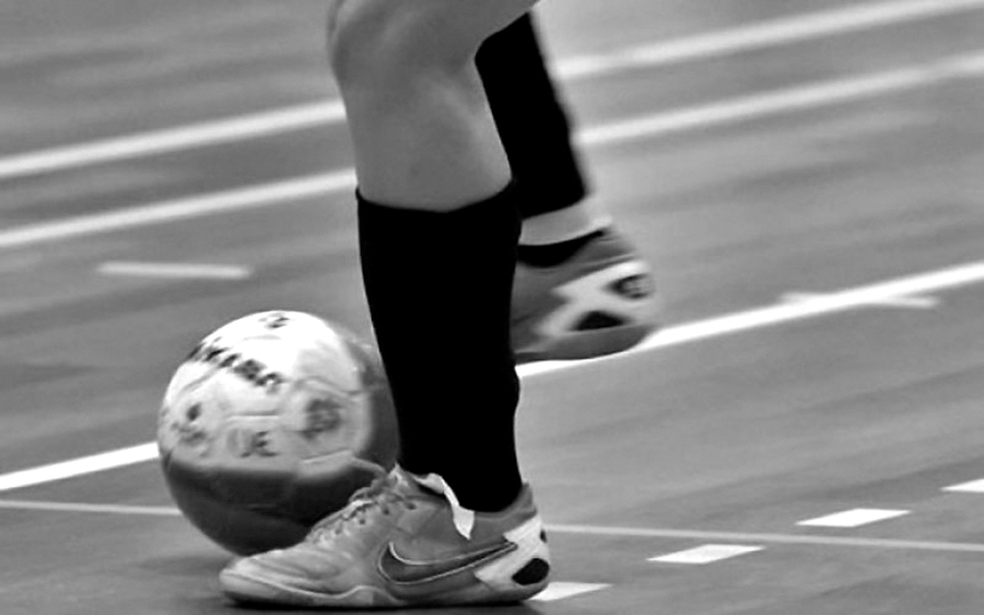 Futsal: começam as quartas de final