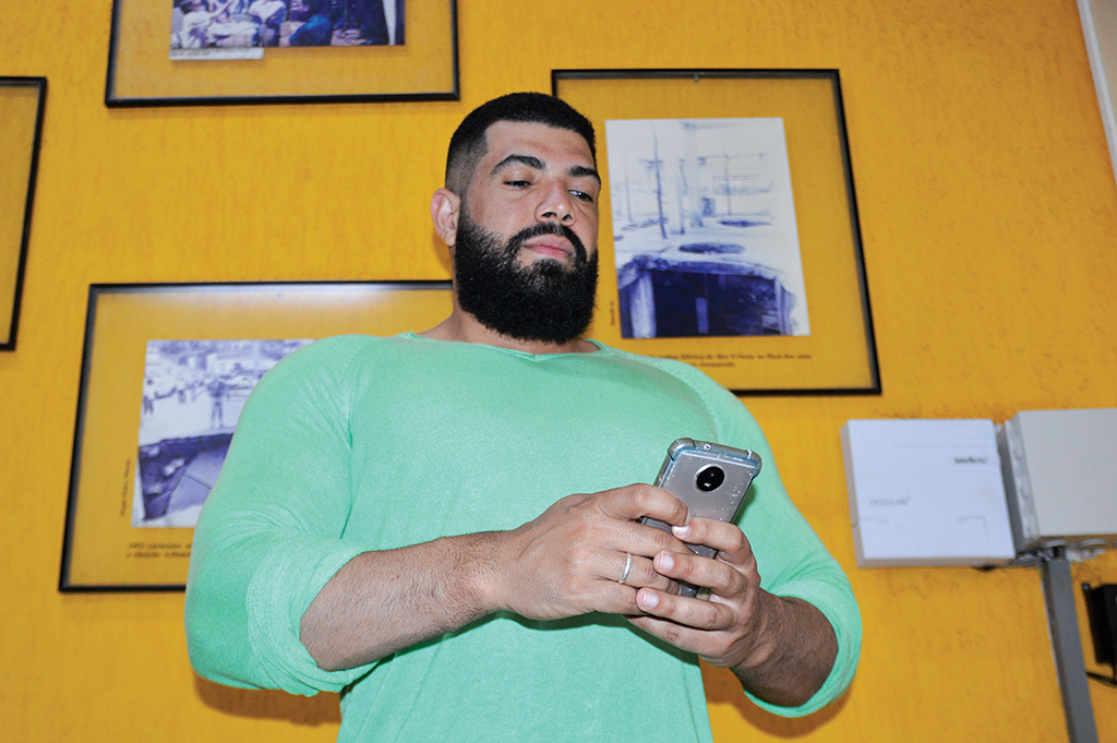 ‘Meu celular pode realmente explodir?’