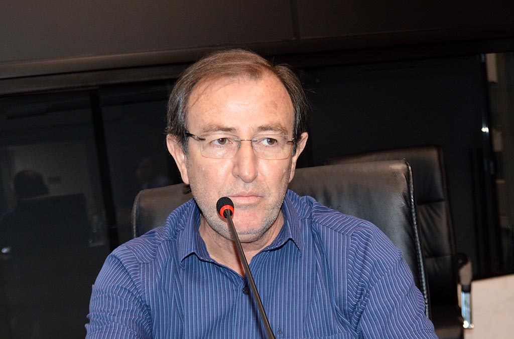 Manobra de Otacílio reajustou ITBI rural em 50% e pode ser investigada