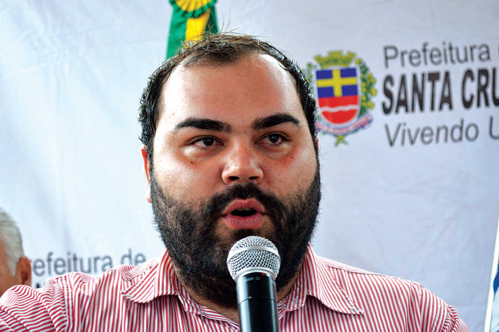 Vacinação está abaixo da meta
