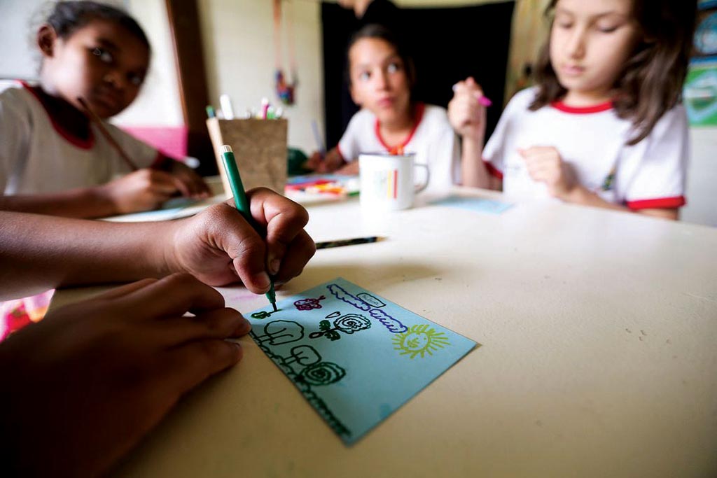 STF mantém idade mínima para o ingresso no ensino fundamental