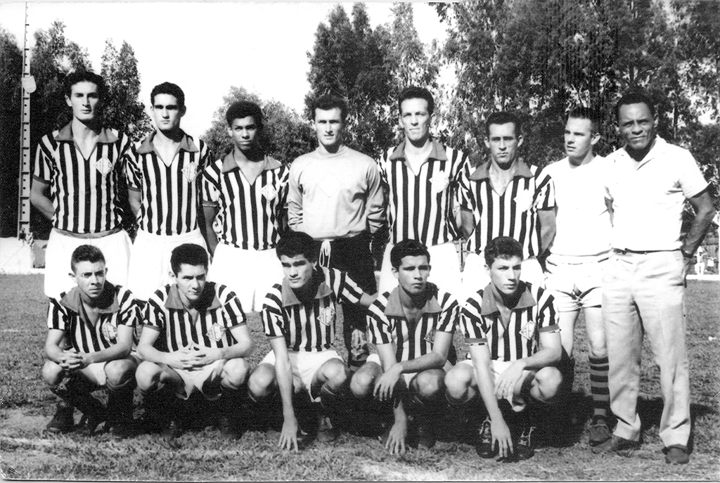 Tragédia que matou torcedores da Esportiva completa 55 anos