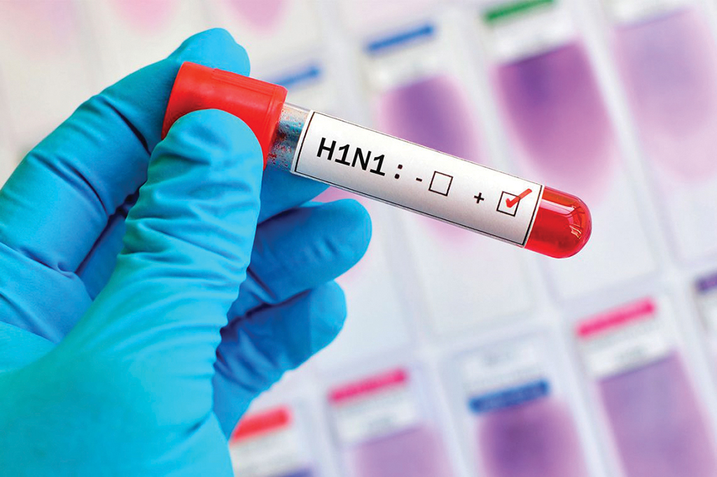 Mortes em Santa Cruz do Rio Pardo podem ter ligação com H1N1