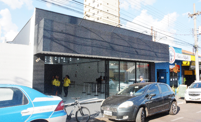 ‘Poupatempo’ de Santa Cruz completou um ano