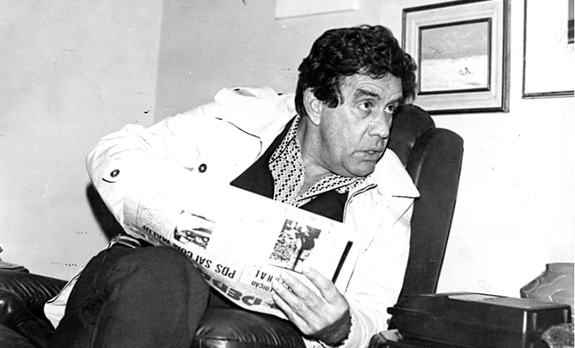 Ditadura prendeu, sem provas, até vice-prefeito de Santa Cruz