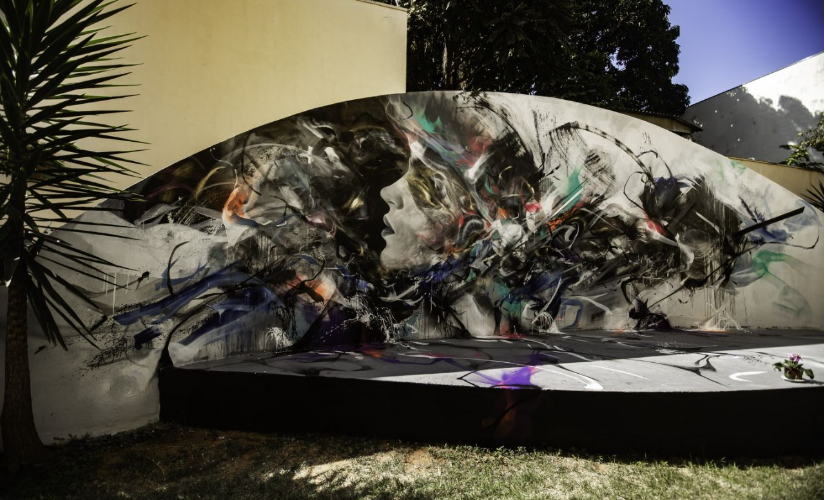 Único acontecimento cultural em Bauru neste ano