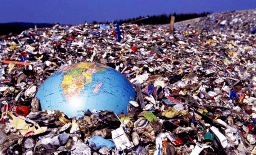 Conscientização ambiental