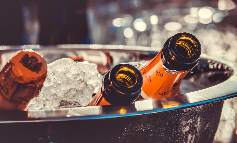 “A vida é muito curta para beber vinho ruim”