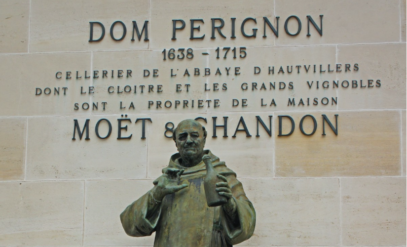 Dom Pérignon