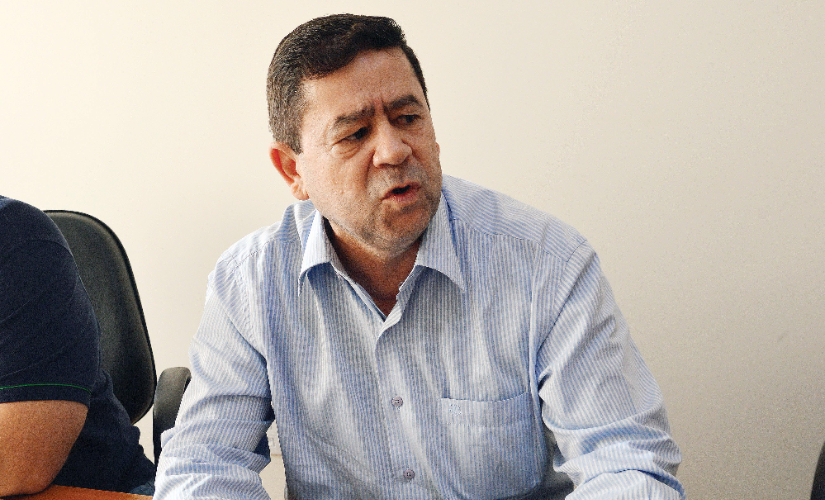 Vice da ACE, Bibiano foi procurador de offshores, indicam vários documentos oficiais