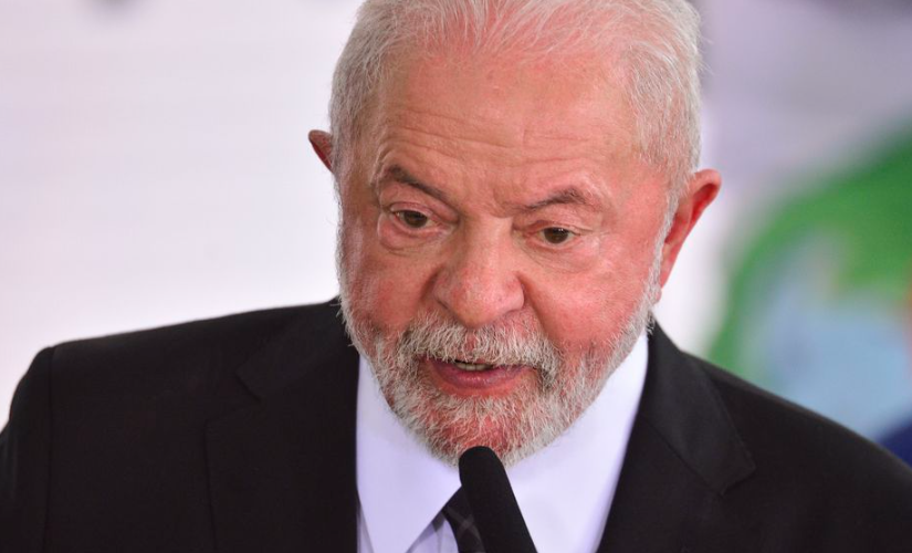 O tropeço de Lula - 2