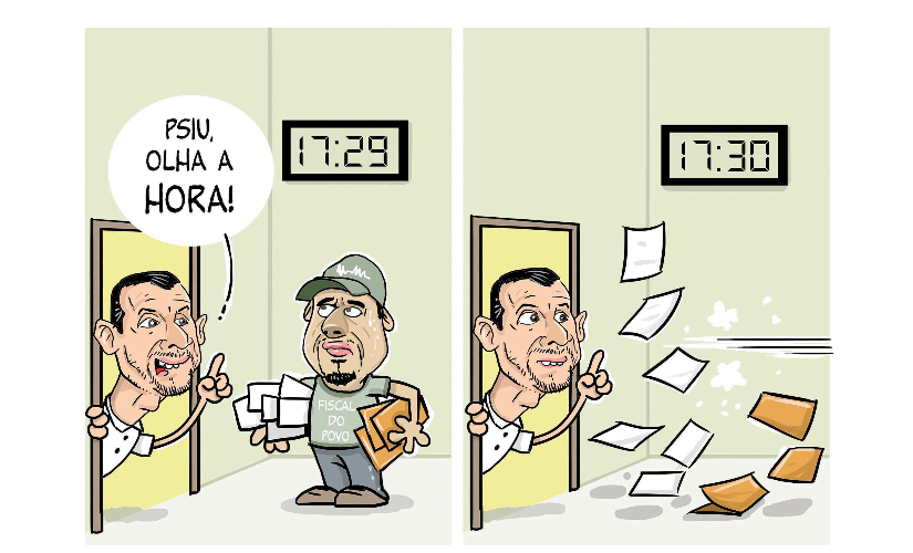 DICAS - edição de 21 de março de 2021