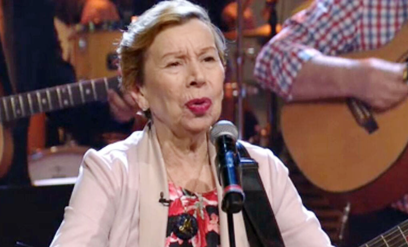 Marilene, da dupla ‘Irmãs Galvão’, morre aos 80 anos