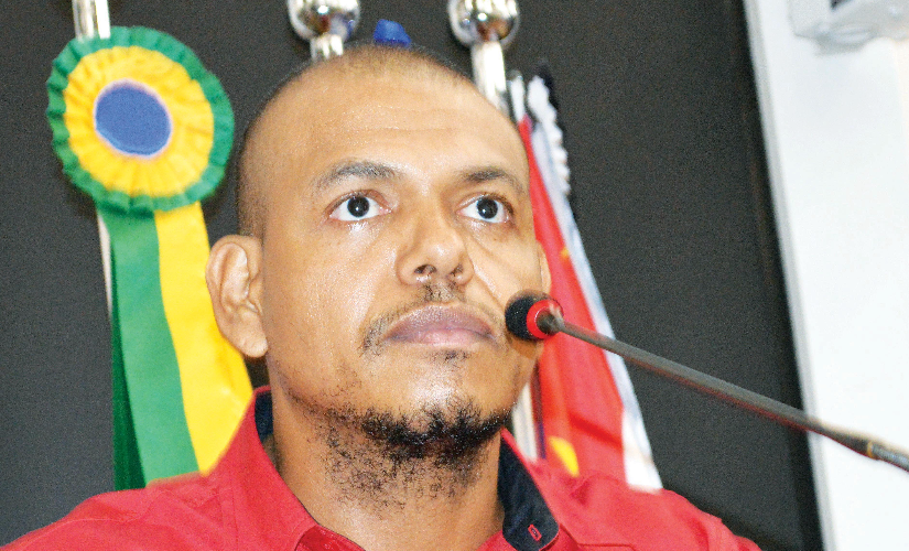 MP denuncia Juninho por injúria contra vereadores
