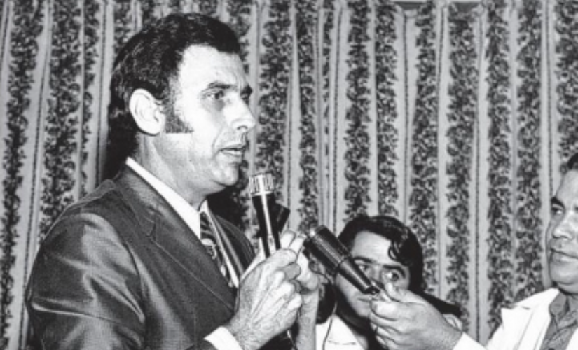 Morre Franciscato, ex-deputado, empresário e ex-prefeito de Bauru