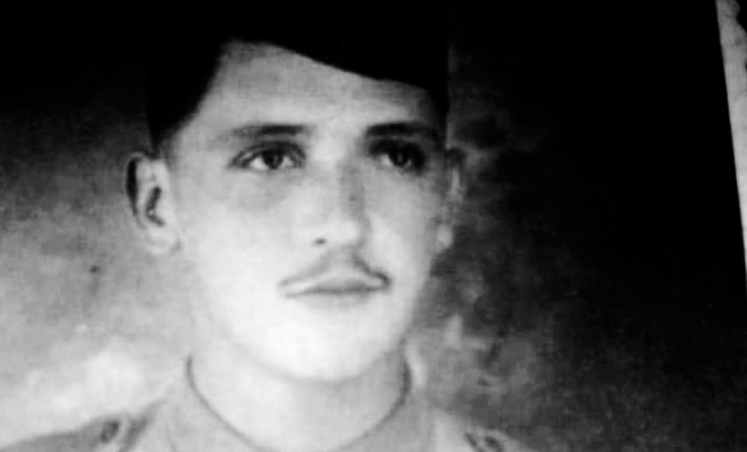 A história do ‘pracinha’ que foi à guerra por Santa Cruz