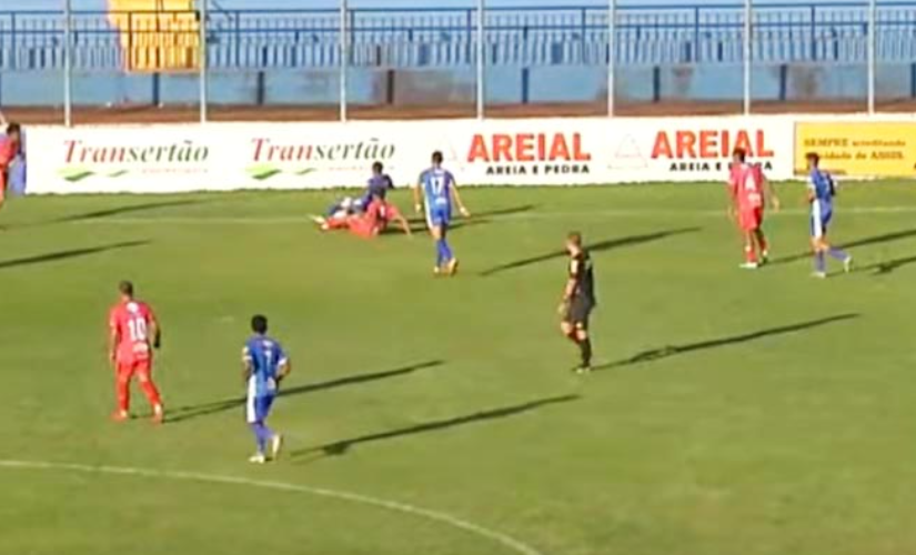 Sob risco de rebaixamento, Esportiva pode rever estádio