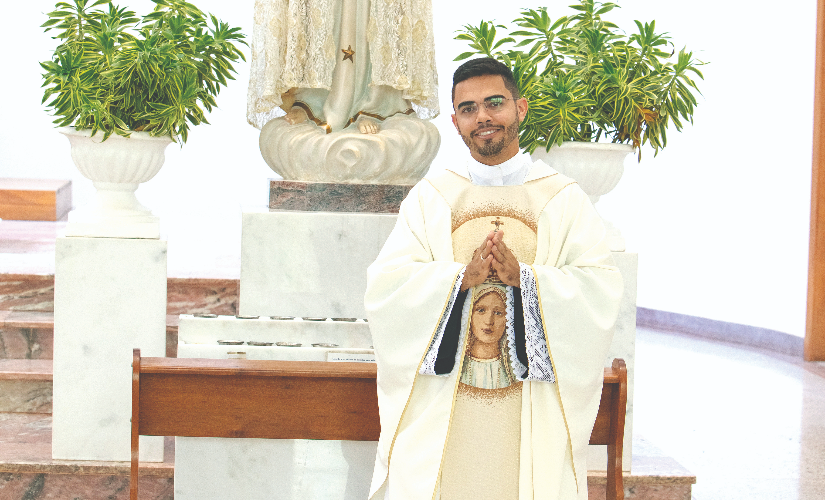 Santuário de Fátima receberá relíquias dos três pastorinhos