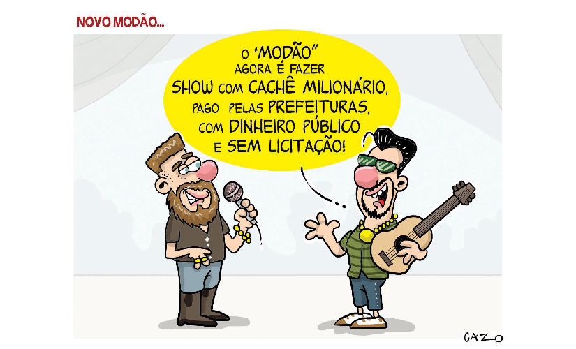 DICAS - edição de 5 de junho de 2022