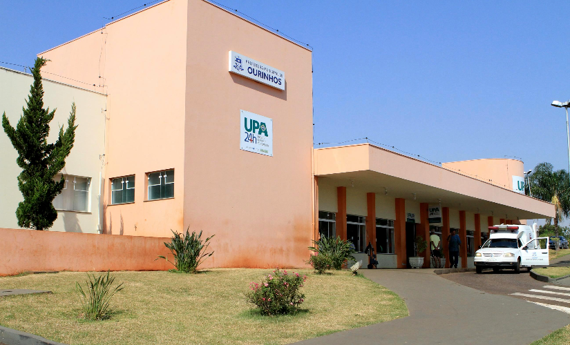 O.S que assumiu UPA de Ourinhos foi condenada por atuar em conluio com prefeito de Vargem Grande