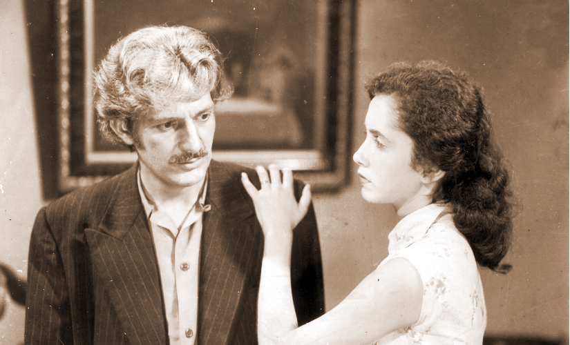 Ator de cinema, Hercílio Lorenzetti faria 99 anos
